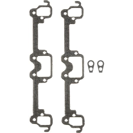 Reinz EXHAUST MAN GSKT SET 11-10114-01